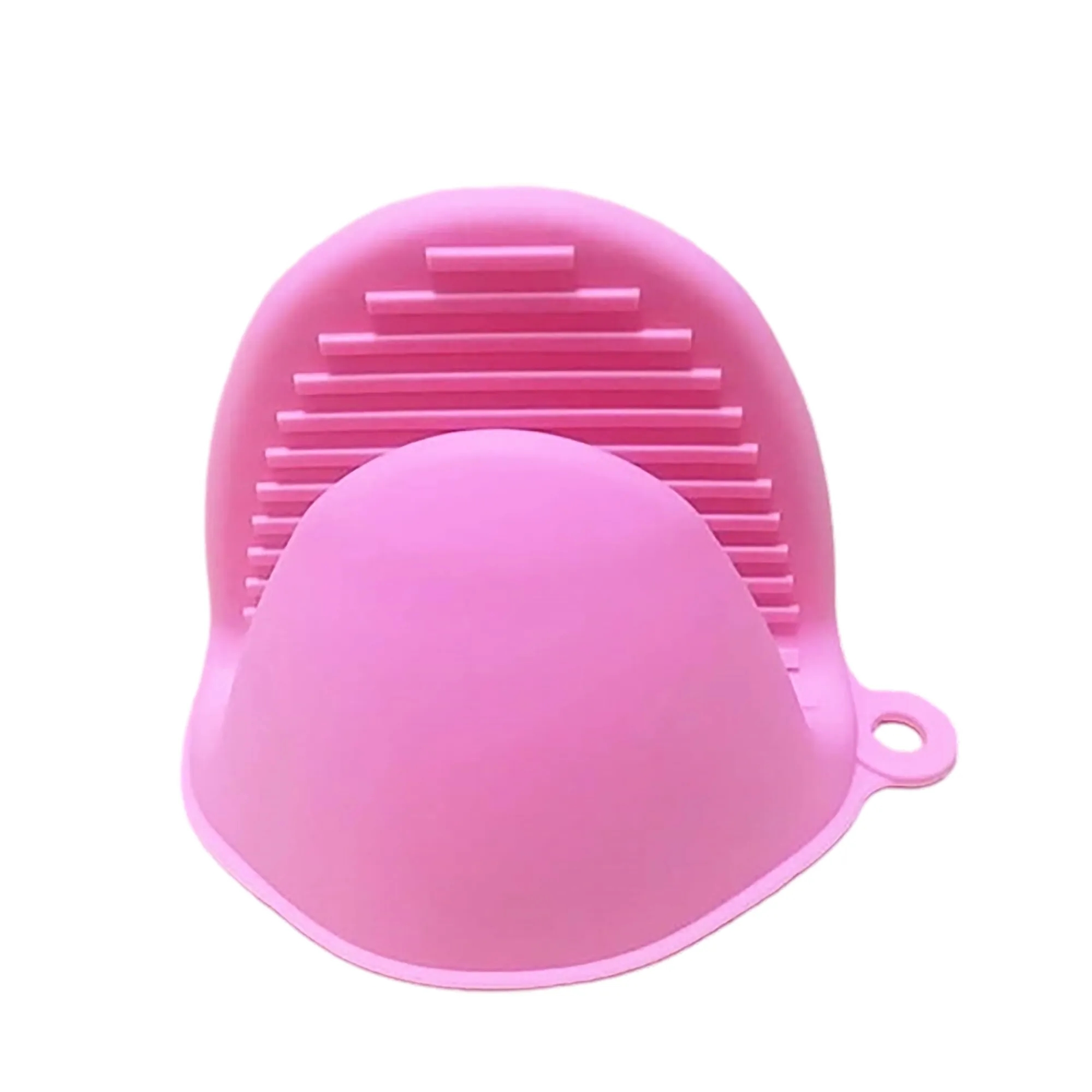 Durable Silicone Hand Clip Heat Protection 12