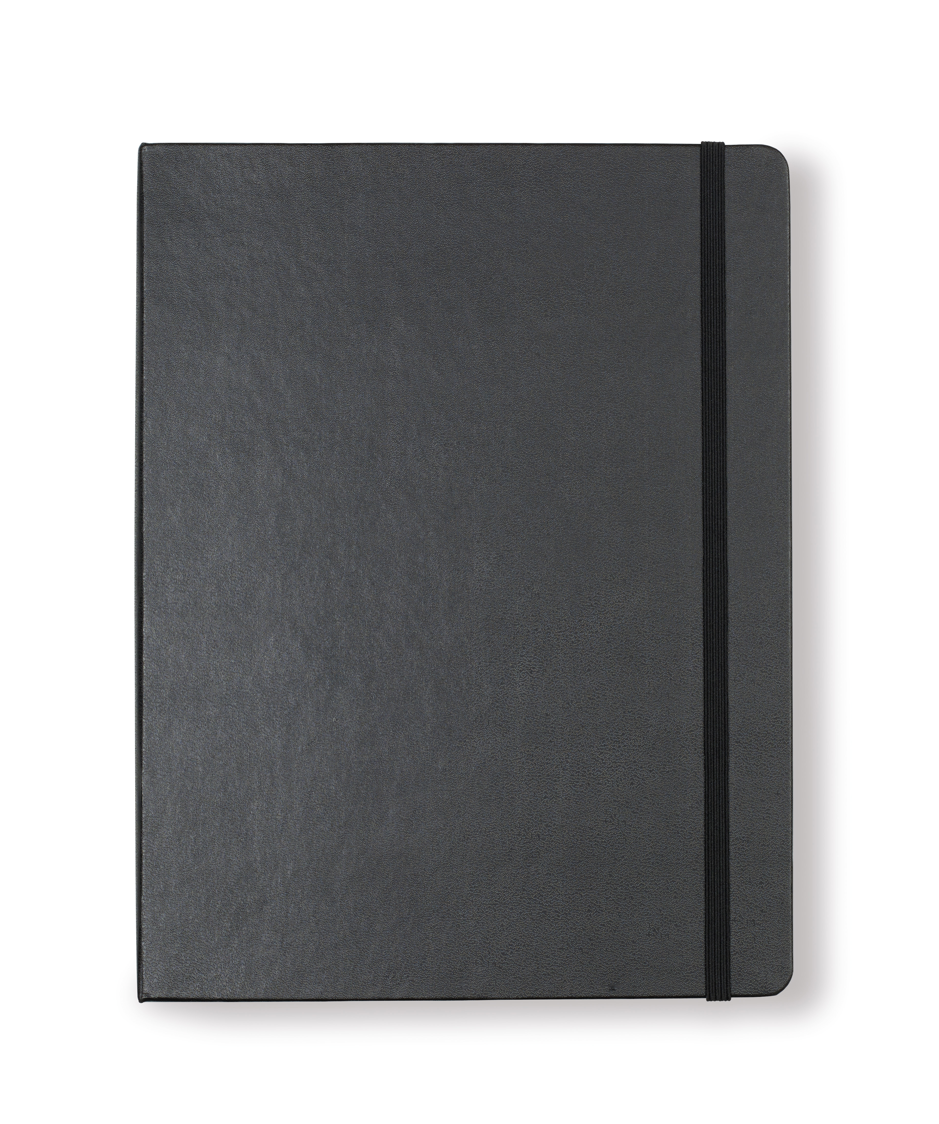 Moleskine® Hard Cover Ruled XL Professional Project Planner 10