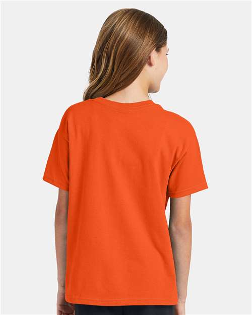 Youth EcoSmart® T-Shirt - 5370 110