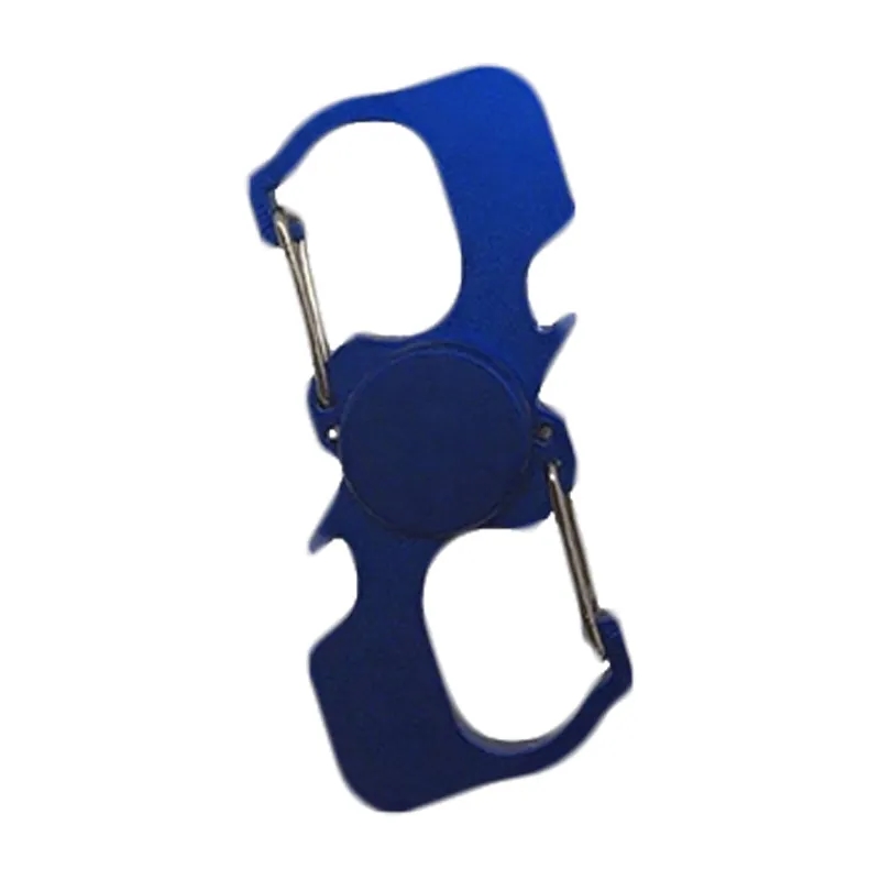 Multifunction Fidget Key Chain 4