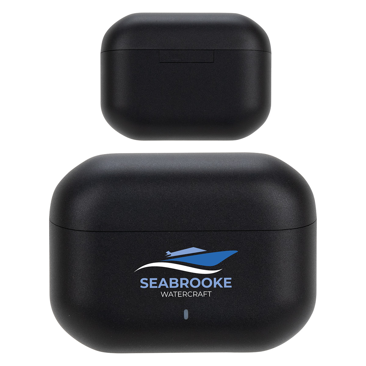 Sonoro Dual Microphone Noise Cancelling TWS Earbuds 6