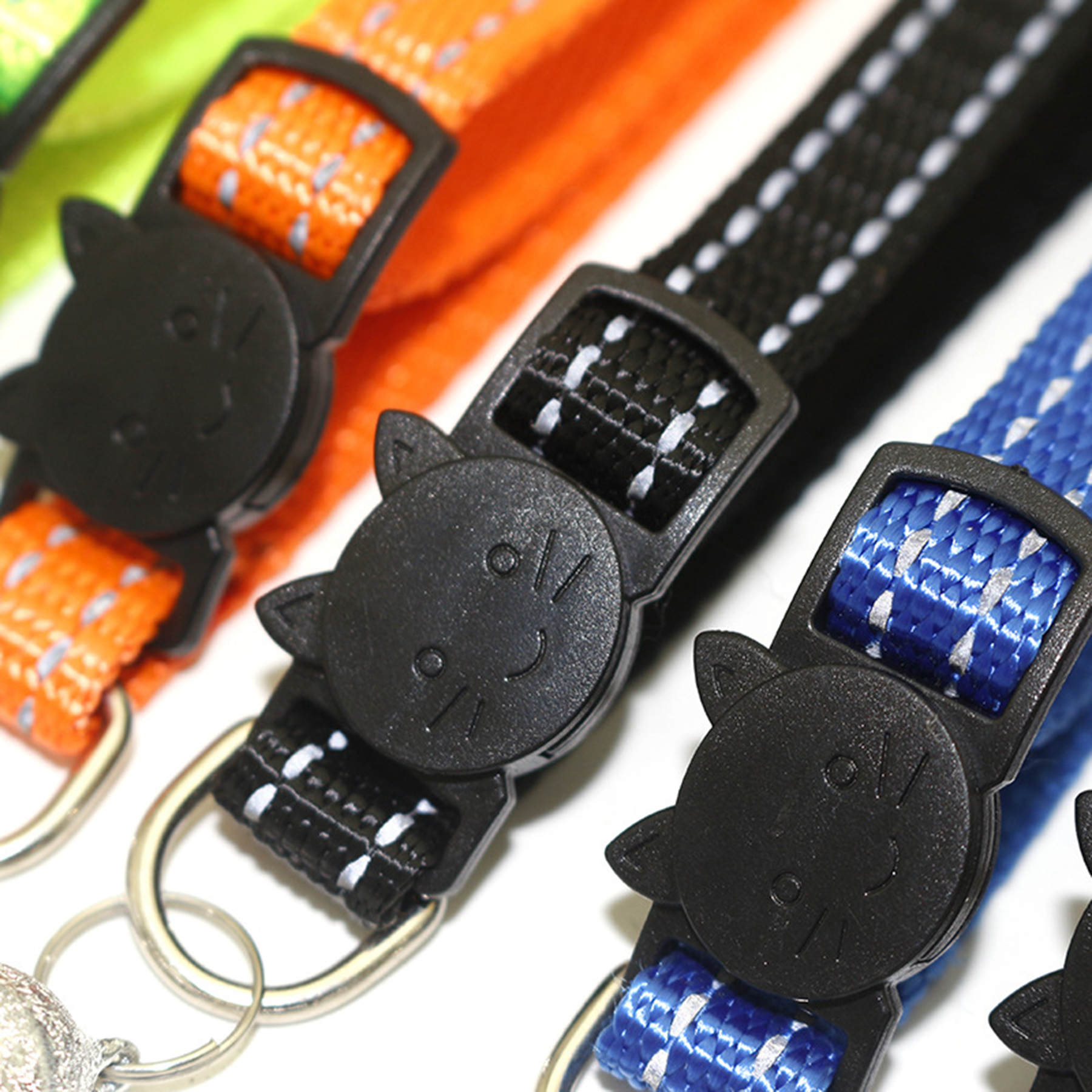 Adjustable Dog Collar 3