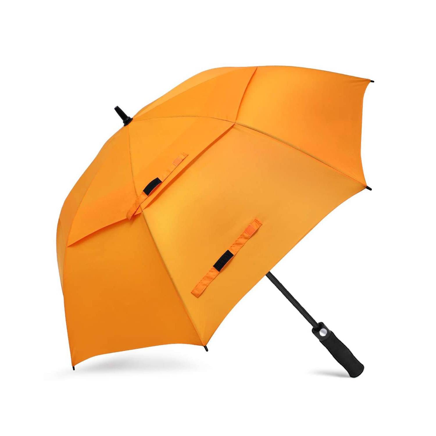 Automatic Open Golf Umbrella 7