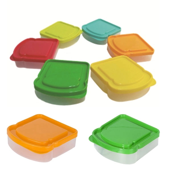 Sandwich Keeper 3