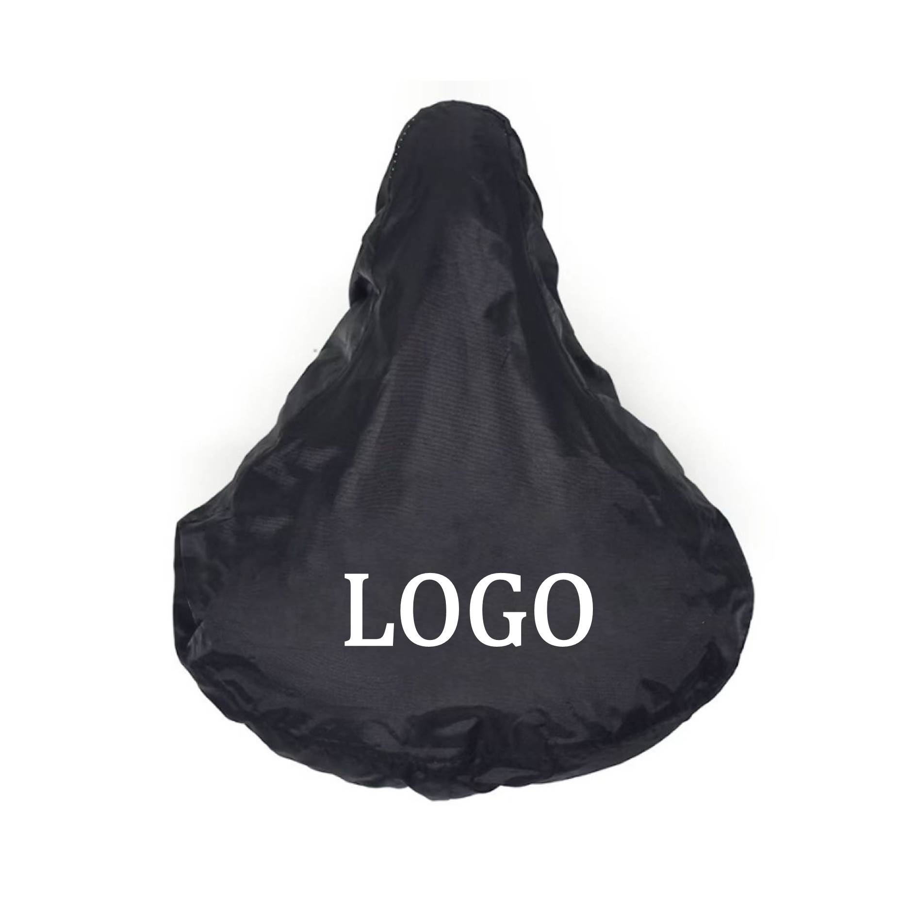Polyester Bicycle Seat Cover 4