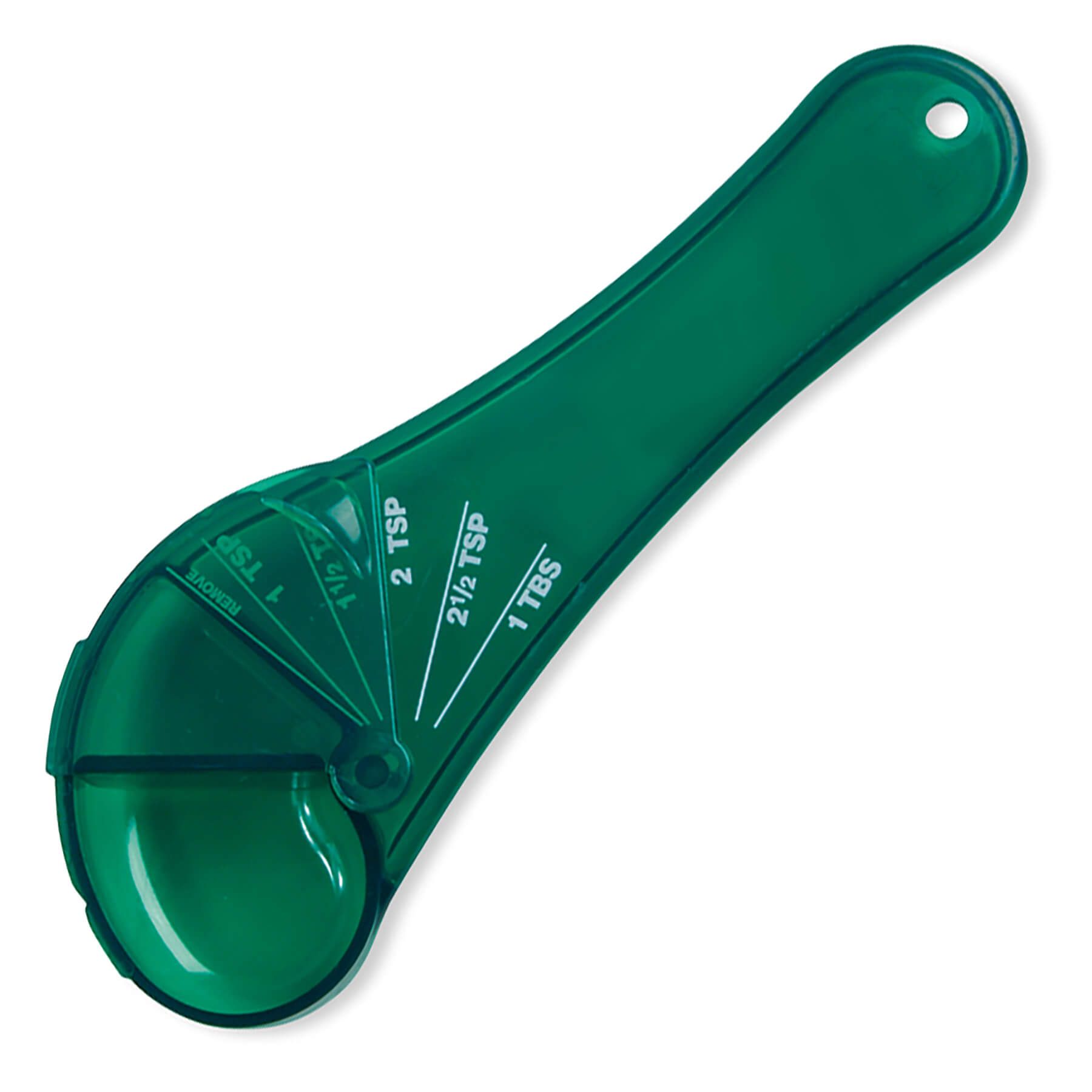 5-In-One Measuring Spoon 15