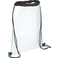 Rally Clear Drawstring Bag 59