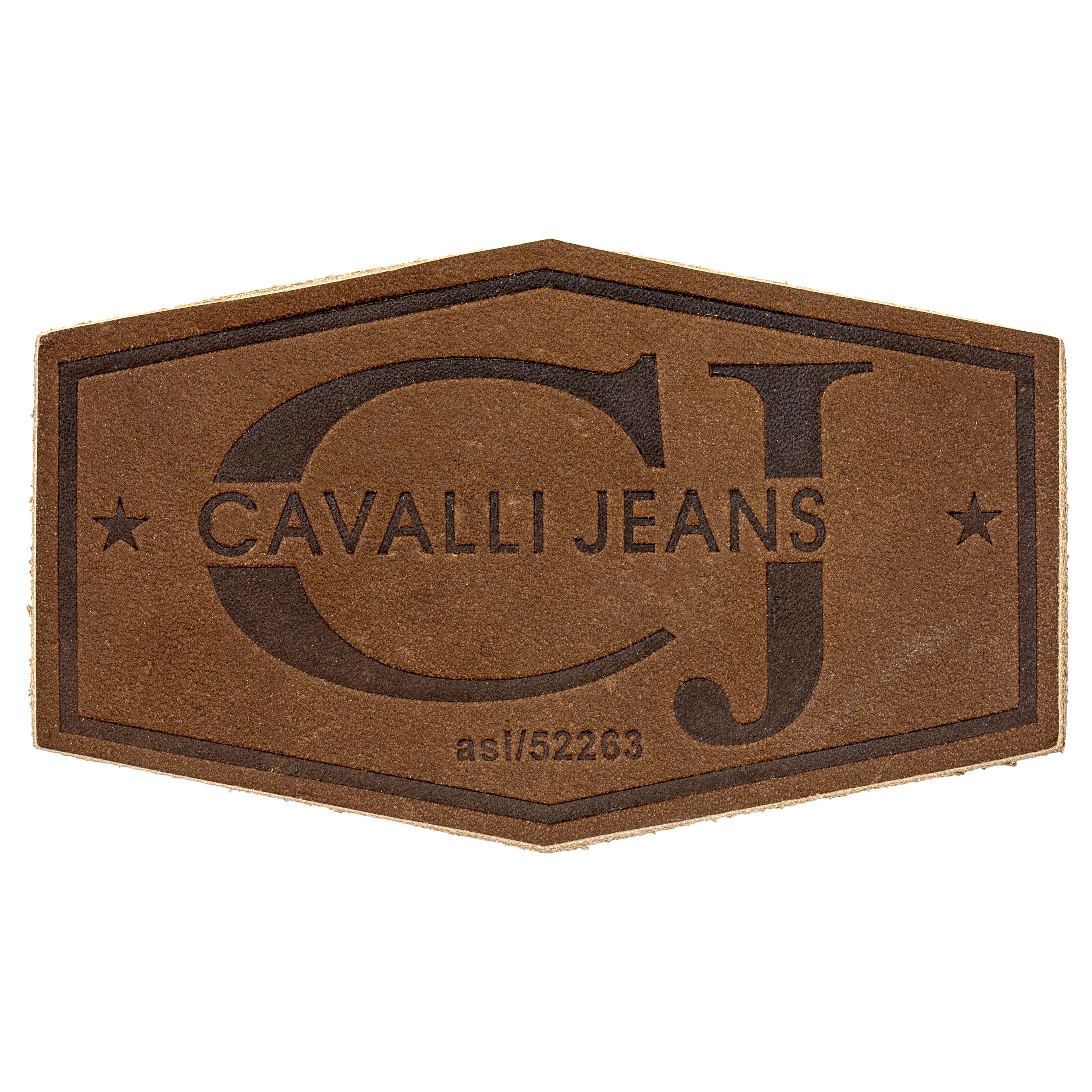 Leather Patches 6