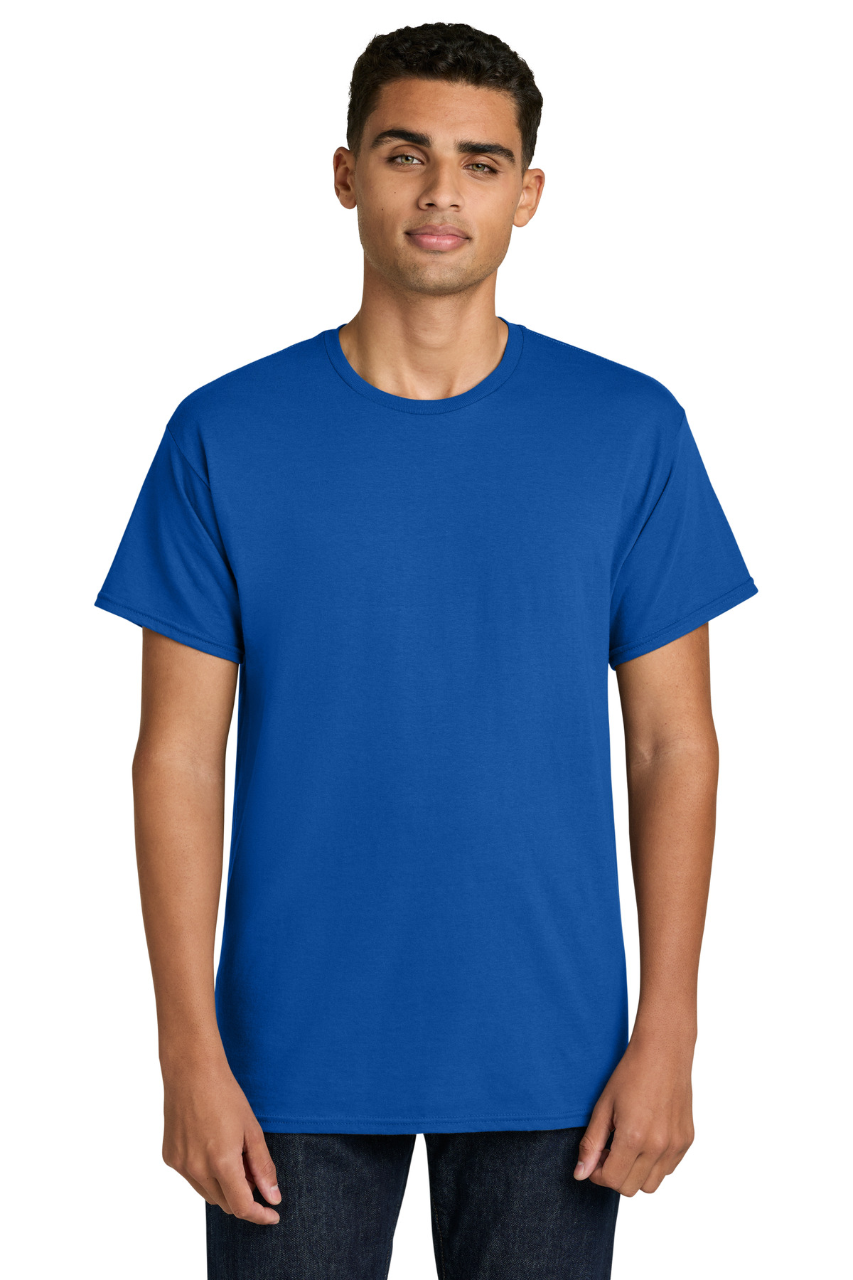 Gildan Light Cotton Tee 3000 446