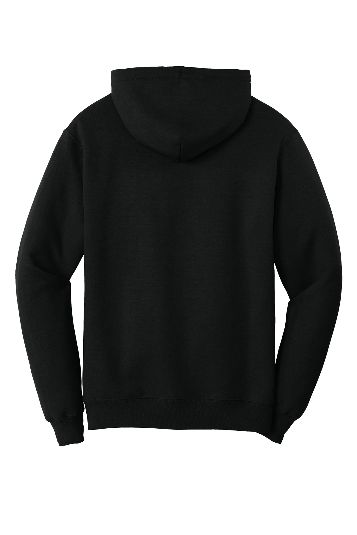 Port & Co Tall Core Fleece Pullover Hooded Sweatshirt PC78HT, custom hoodie or sweatshirt with logo imprint 8