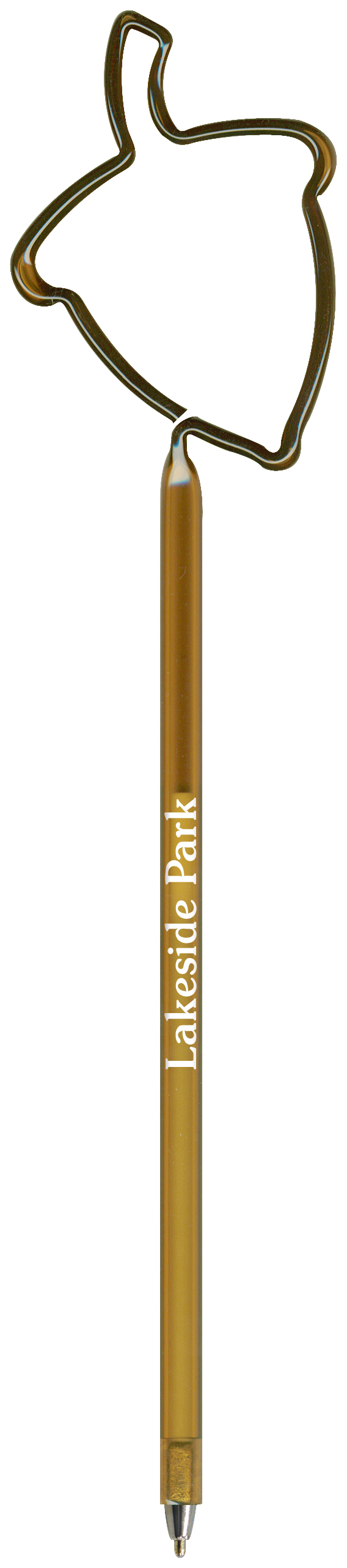 Acorn InkBend Standard Bent Pen