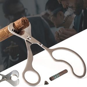 Finger Ring Cigar Clipper 6