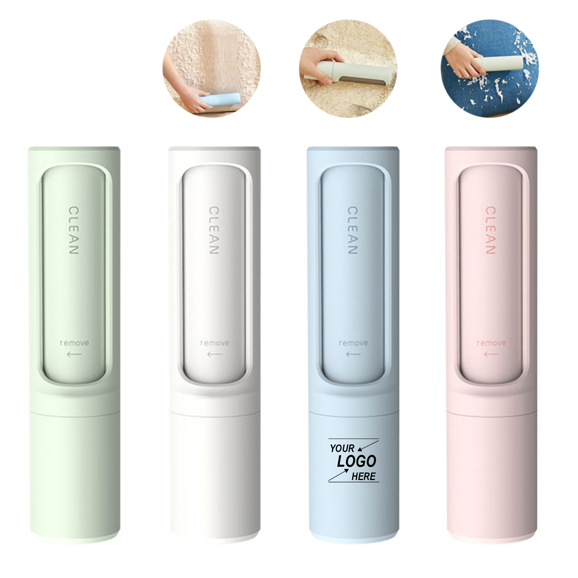 Electric Dust Remover