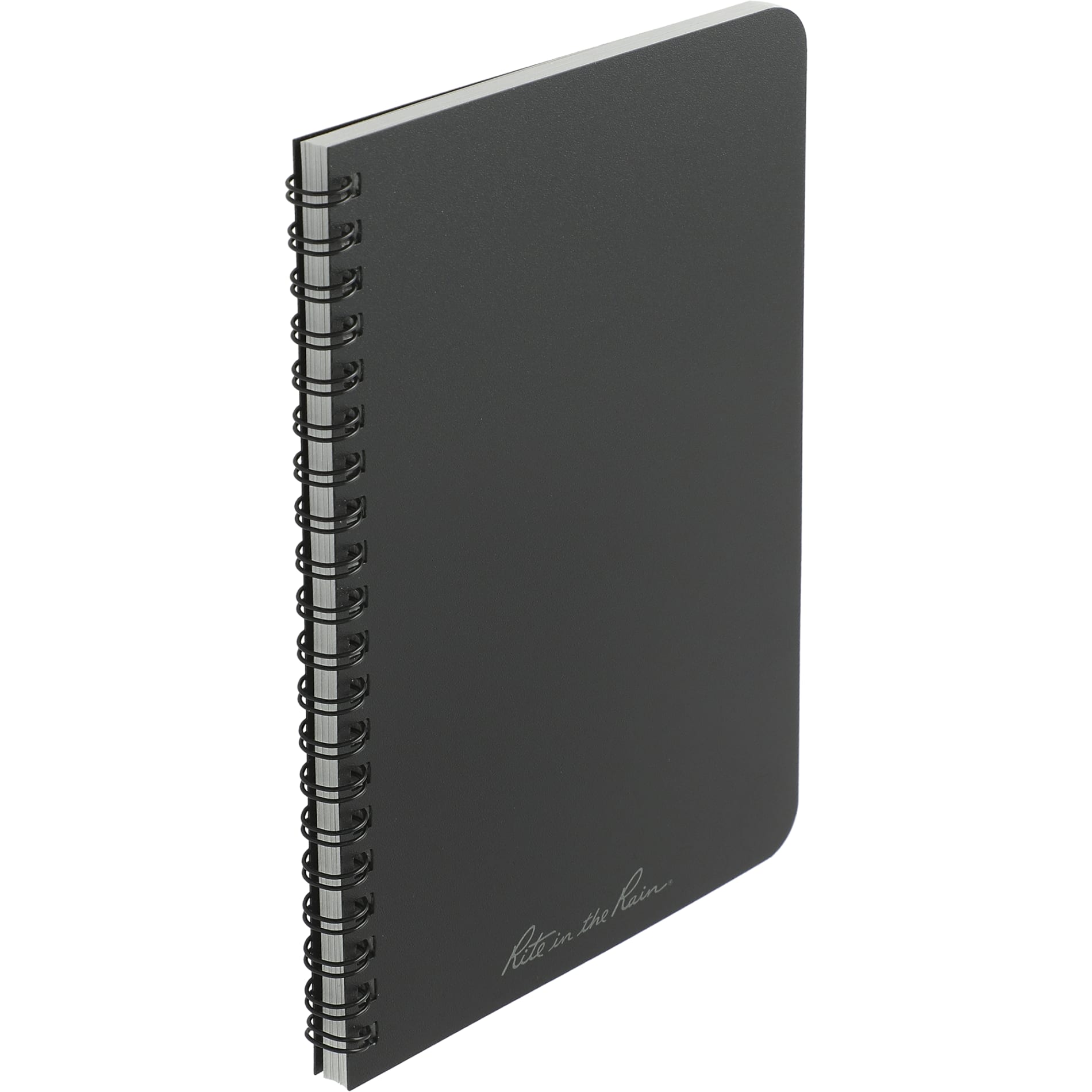 4.6” x 7” Rite in the Rain Side Spiral Notebook 37
