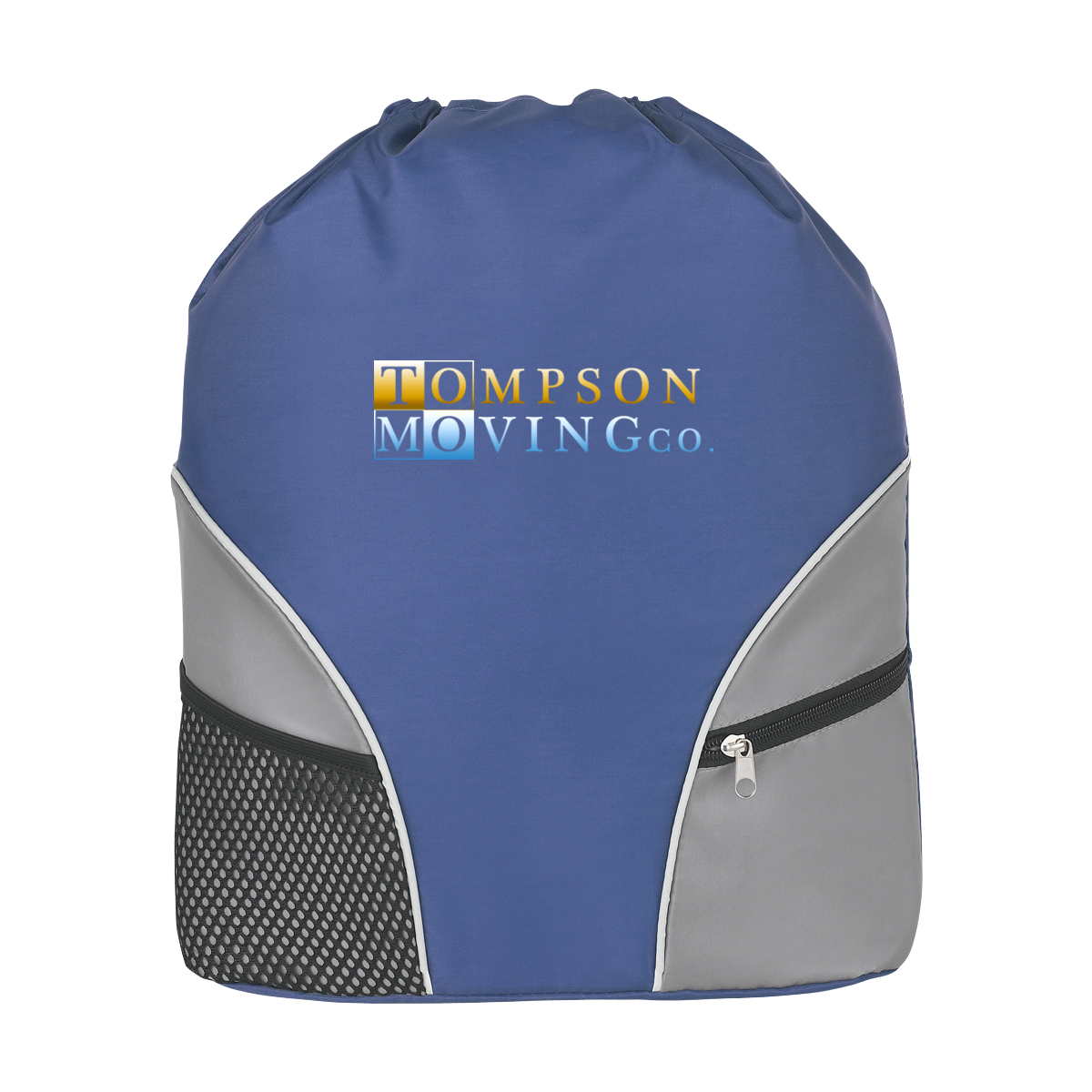 Drawstring Backpack 1