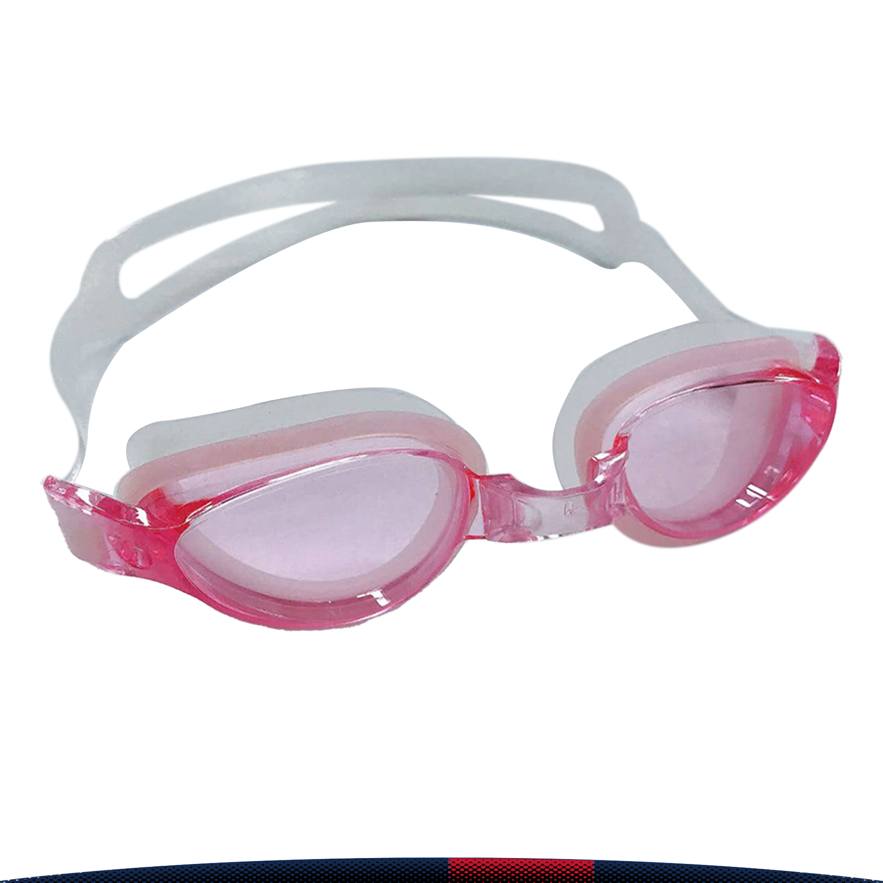 Dalie Adult Swimming Goggles 6