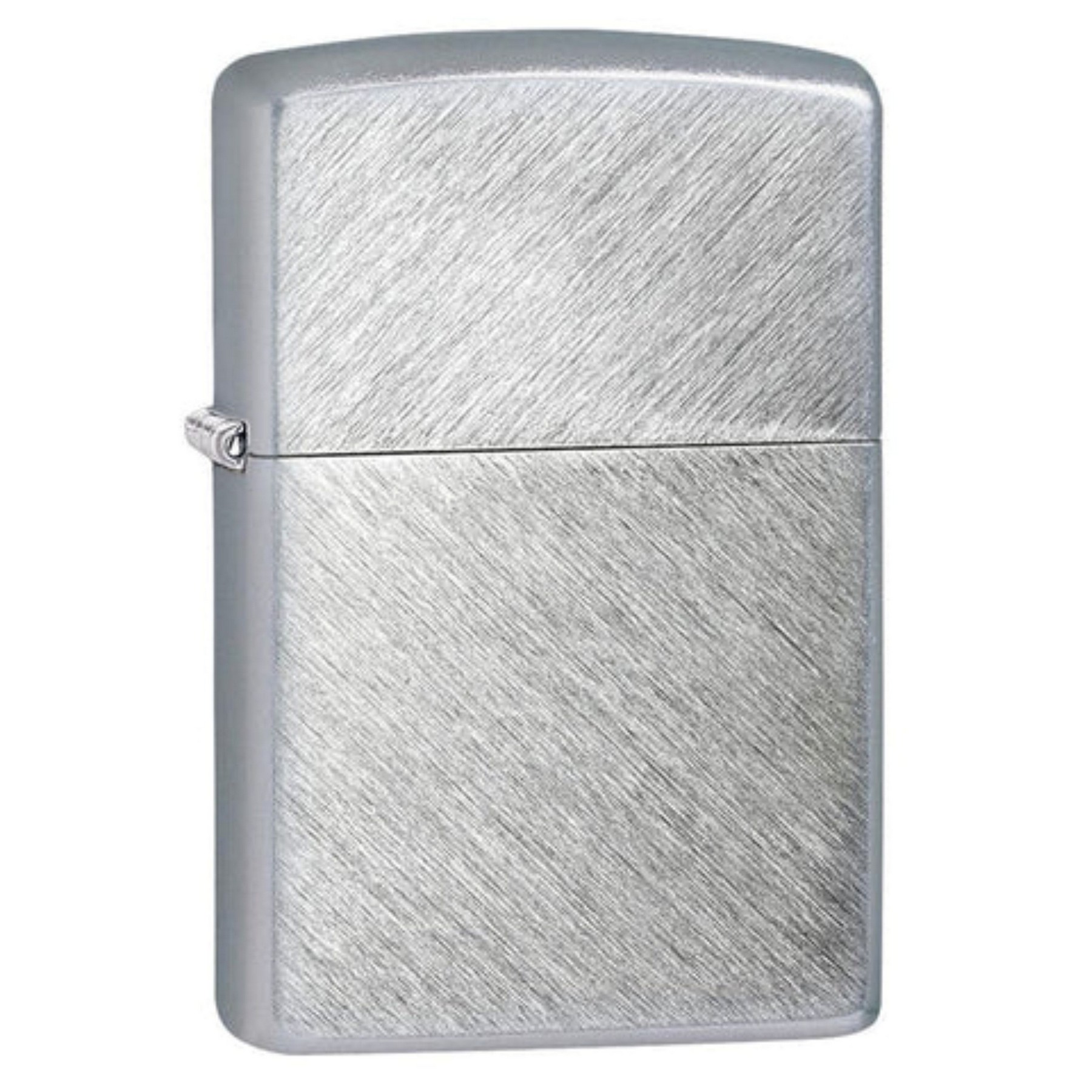 Genuine Zippo windproof lighter - Herringbone Sweep 2