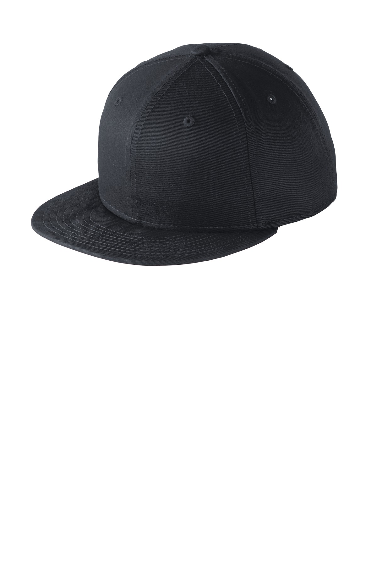 New Era® Flat Bill Snapback Cap 20