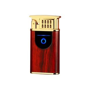 Dual Electric Arc Lighter 19