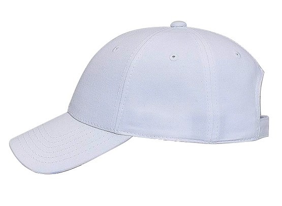OTTO CAP® 6 Panel Low Profile Baseball Cap 32