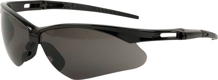 Bouton® Anser Gray Glasses 3