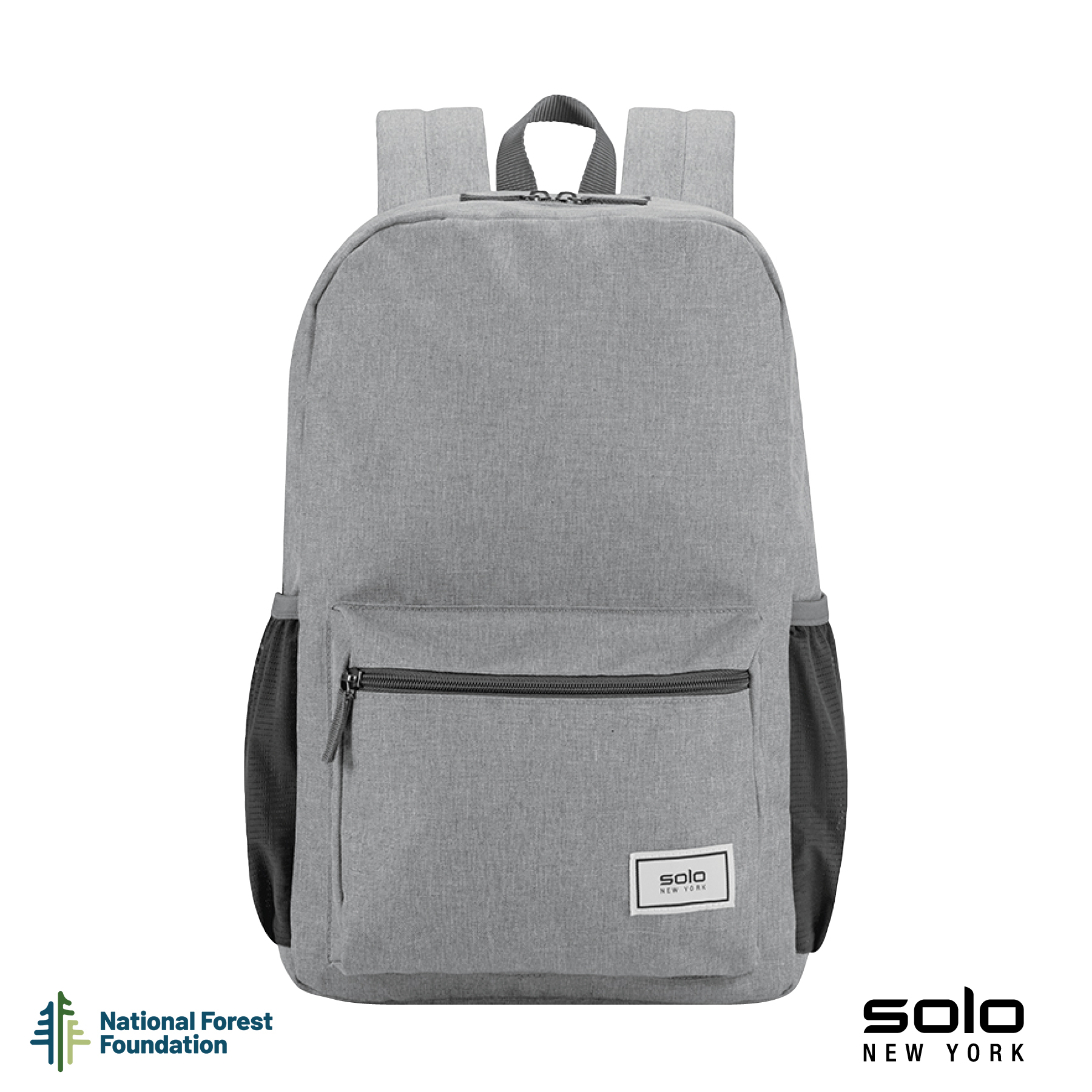 Solo New York RE:Solve Backpack 24