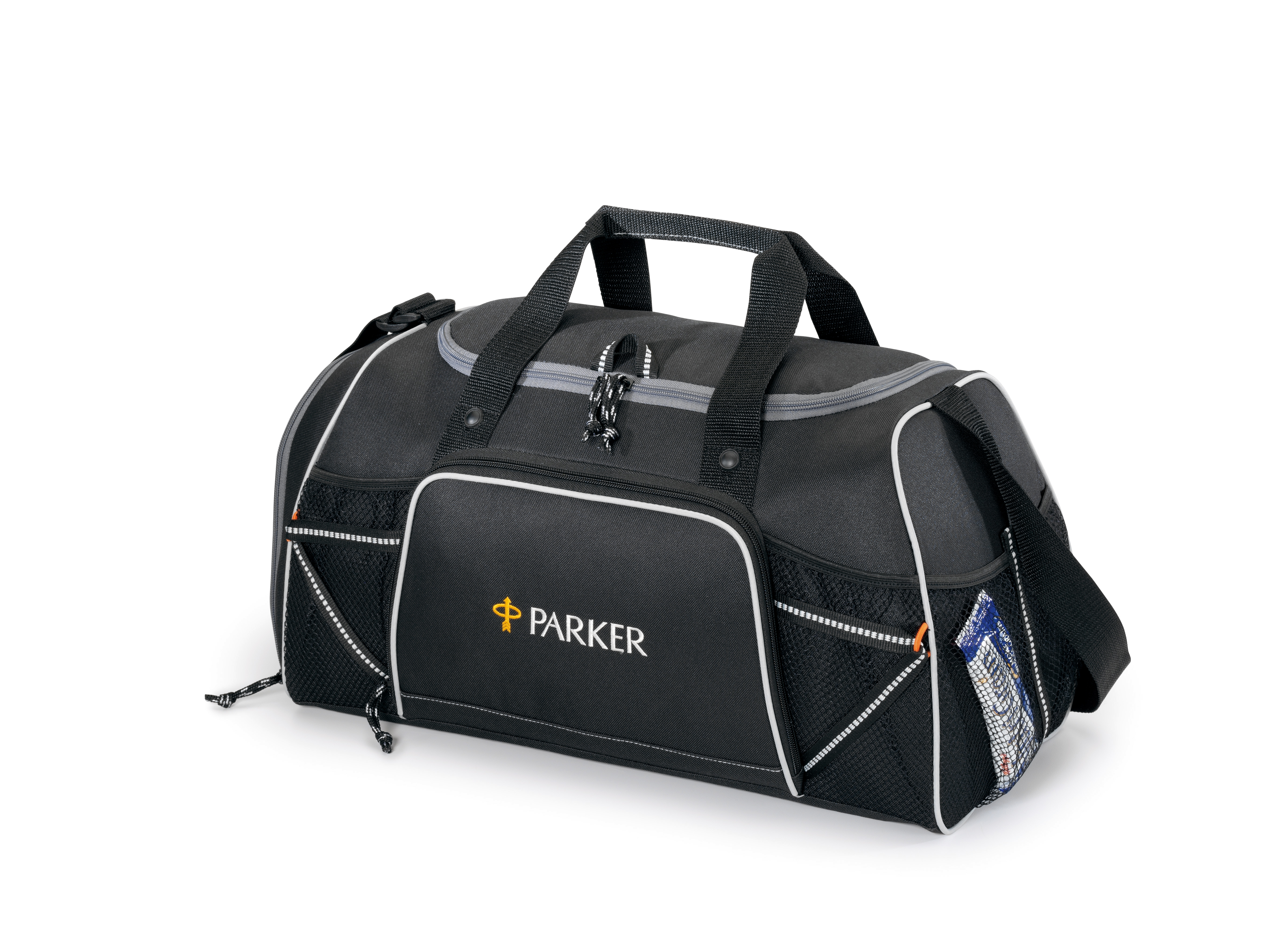 Verve Sport Bag 1
