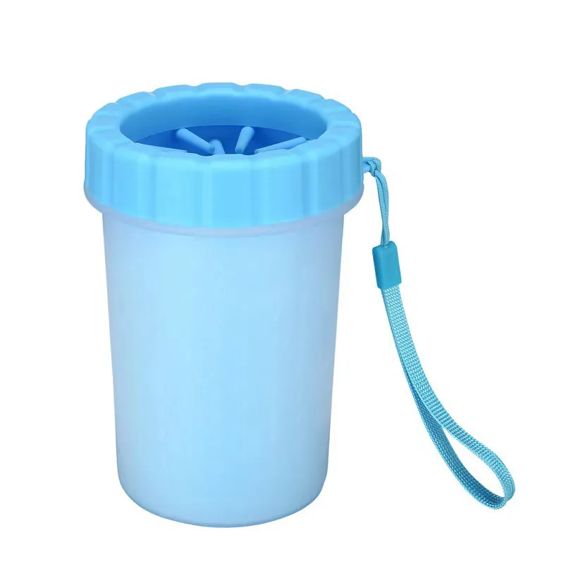 Pet Foot Washing Cleaner 6