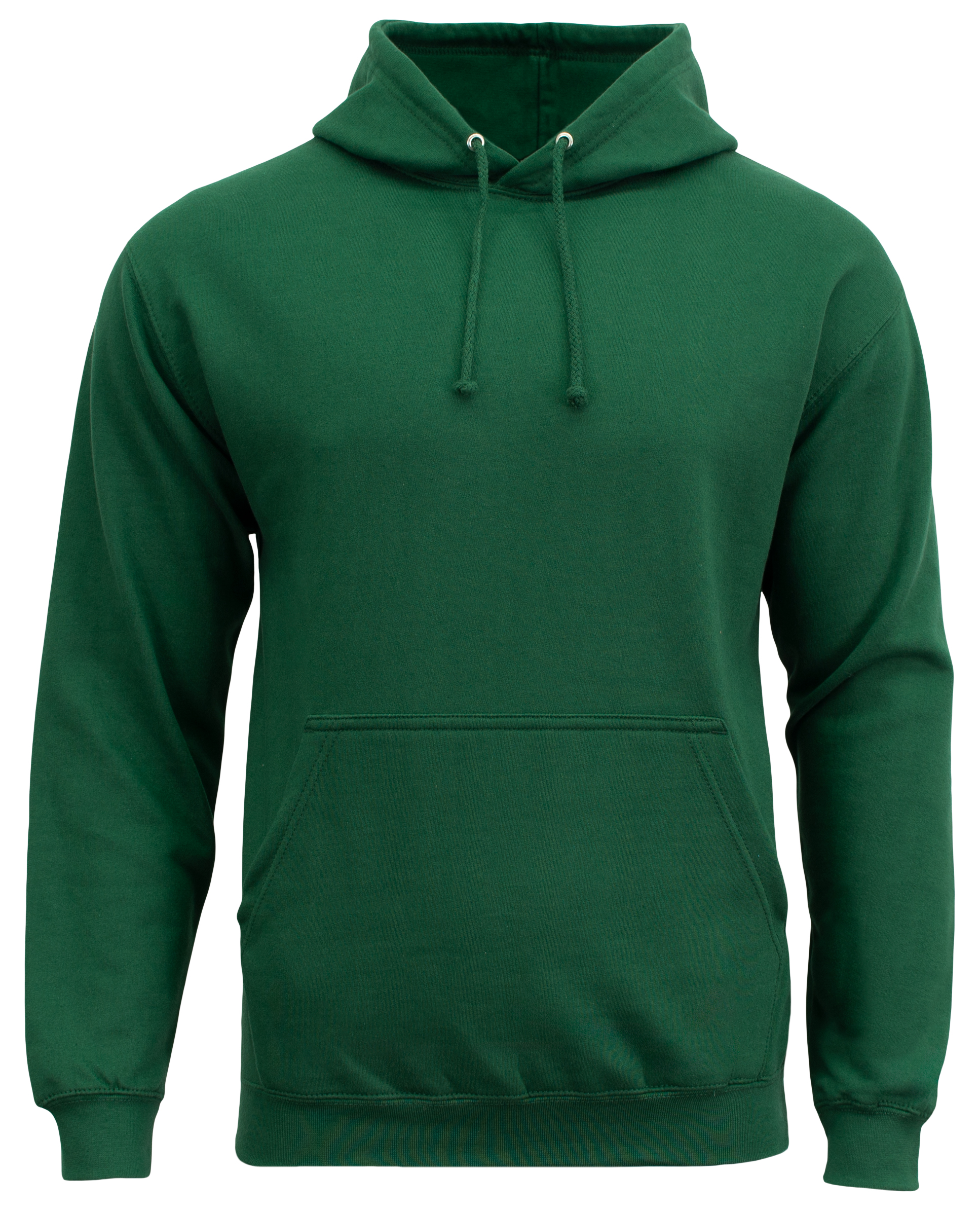 A4 Legends Fleece Hoodie 10