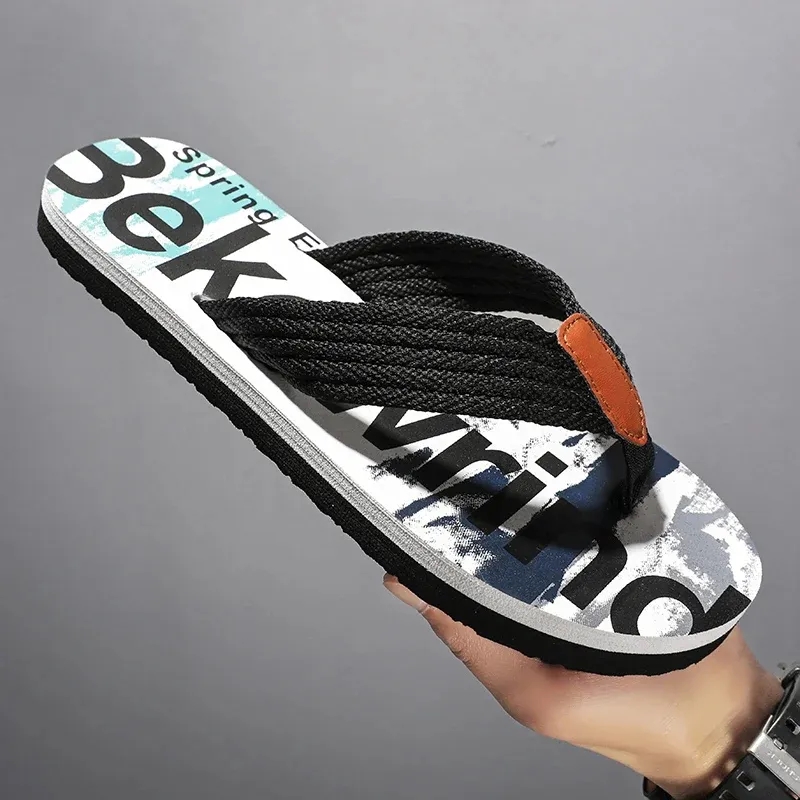 Custom Premium Flip Flops 3