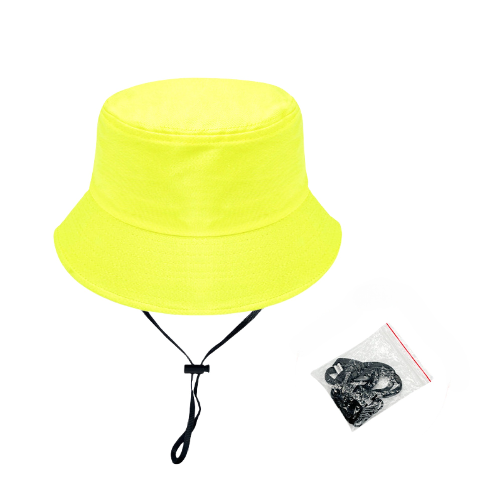 Cotton Bucket Hat 13