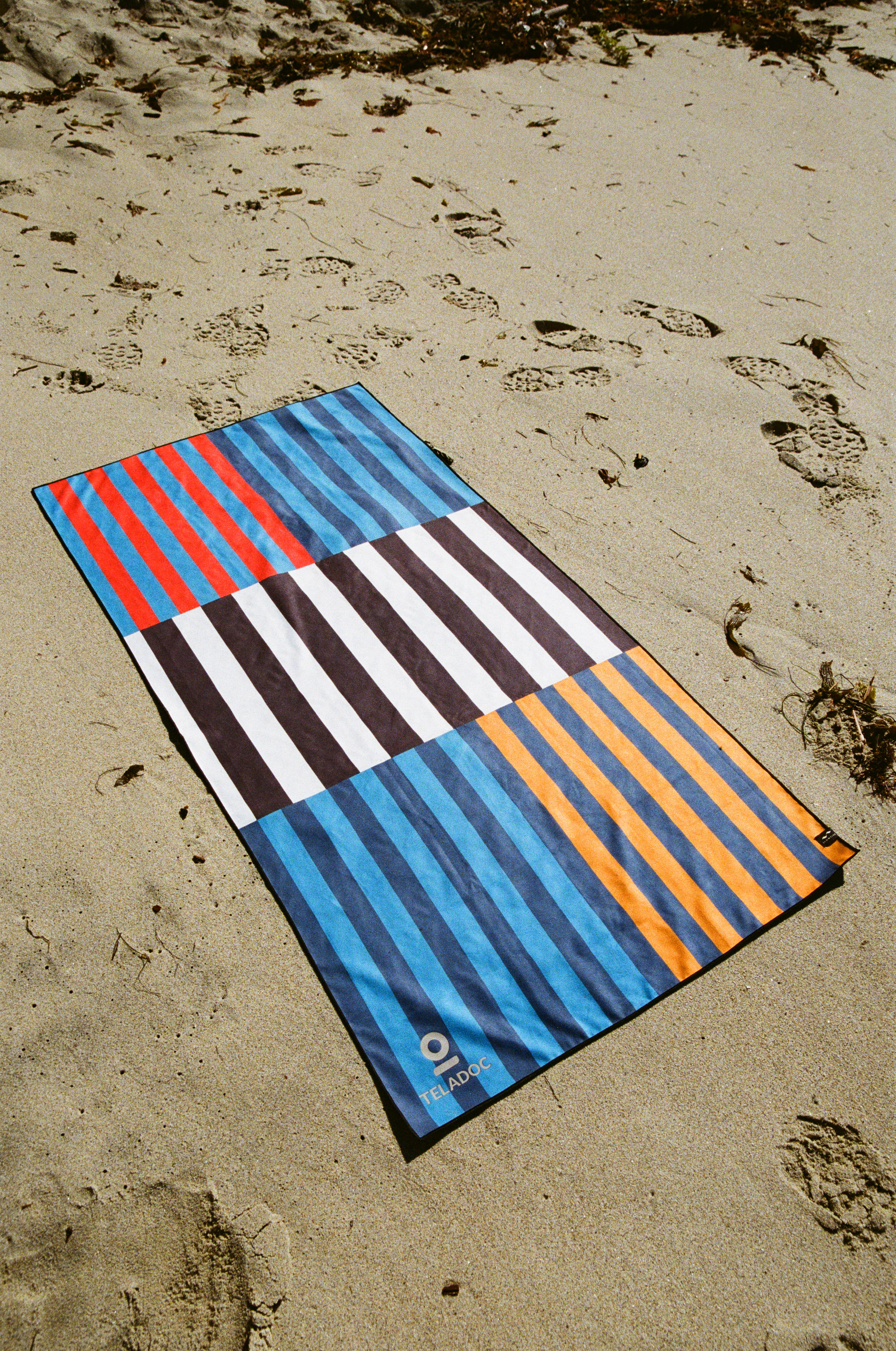 Slowtide® Quick-Dry Towel 12