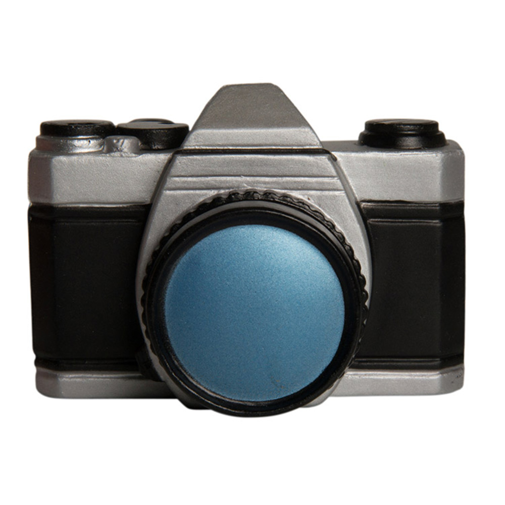 Camera Stress Reliever 4