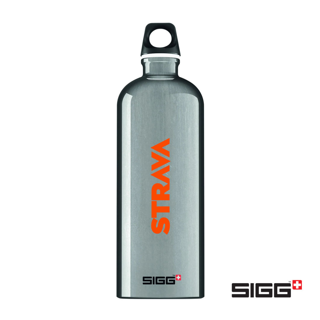 SIGG™ Classic Traveller Bottle - 34oz 5