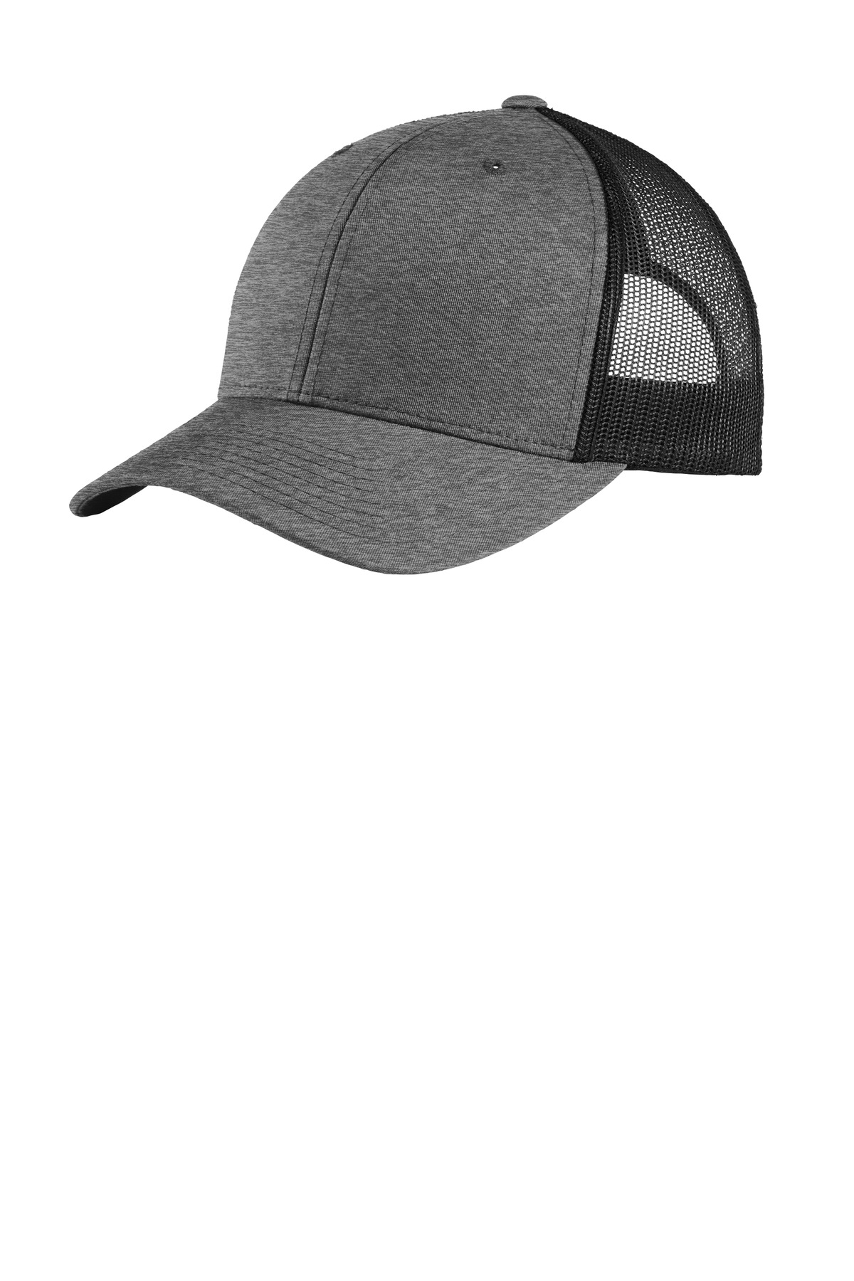 Sport-Tek YP Classics Retro Trucker Cap. STC39 12