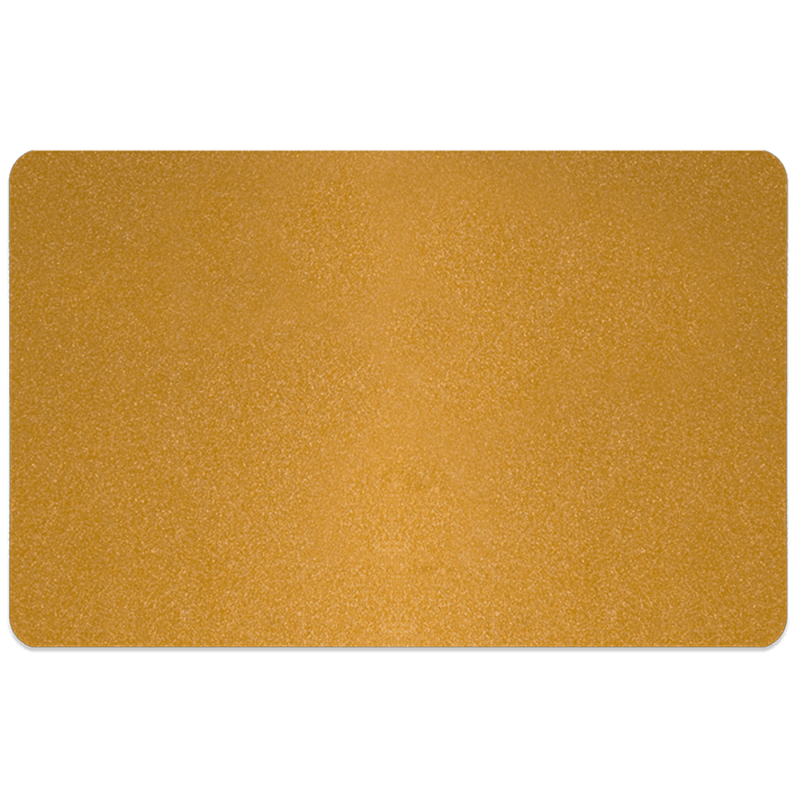 Custom Printed 2" X 3" Rectangle Name Badges 5