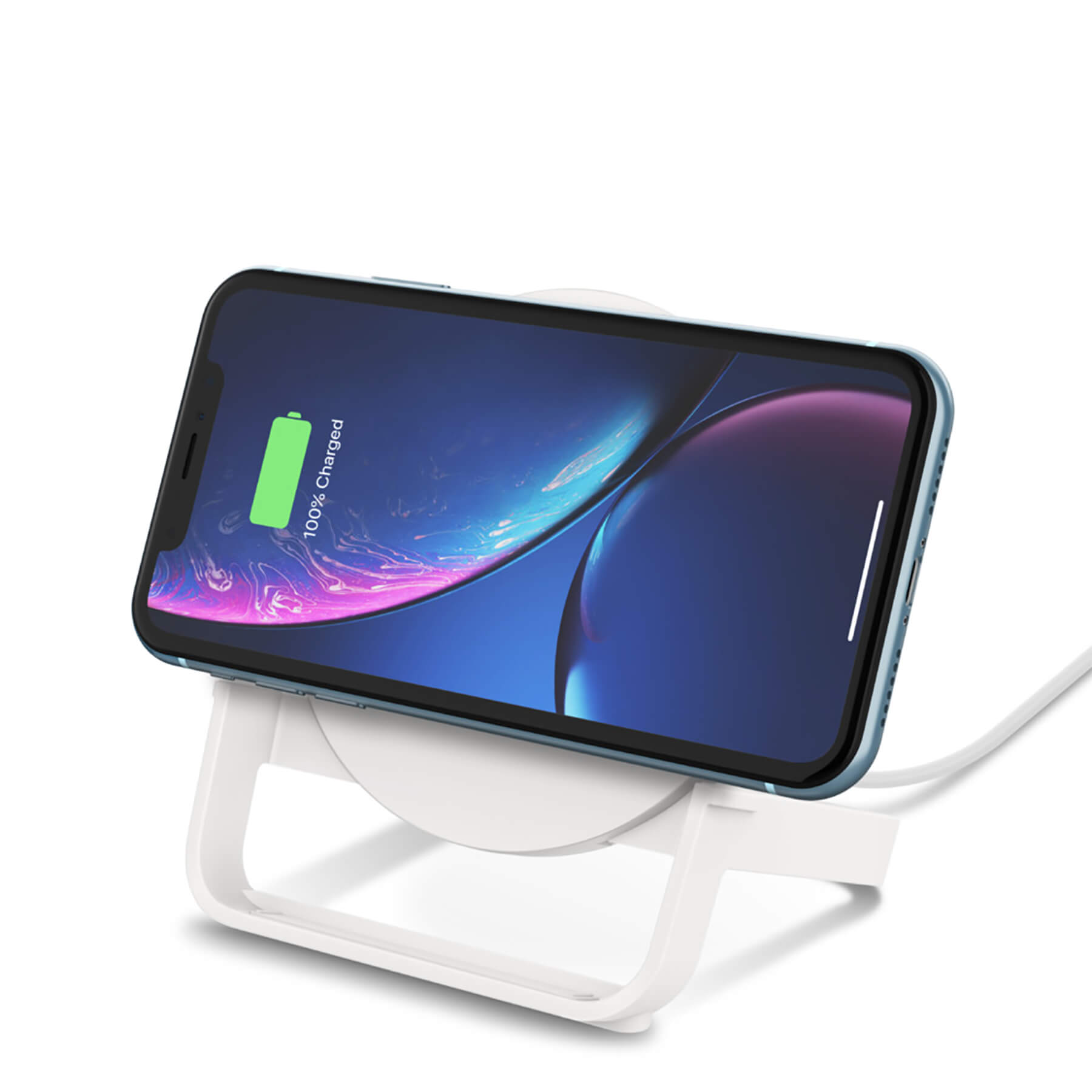 Belkin Boost Up Wireless Charging Stand 10W 6