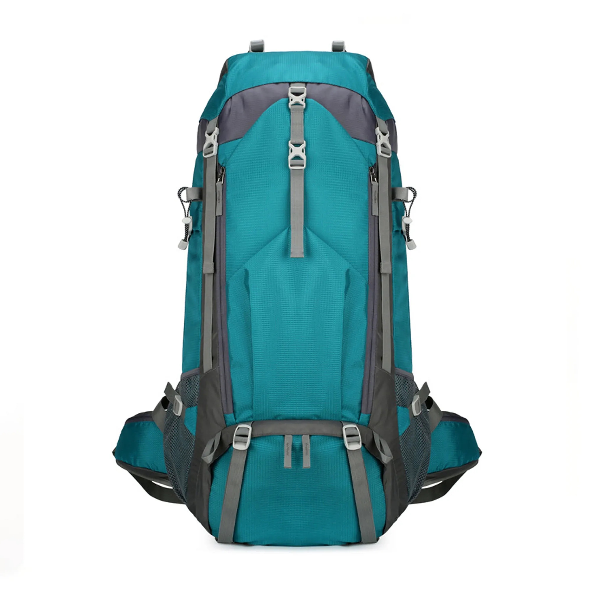 Large Capacity Hiking Backpack 4