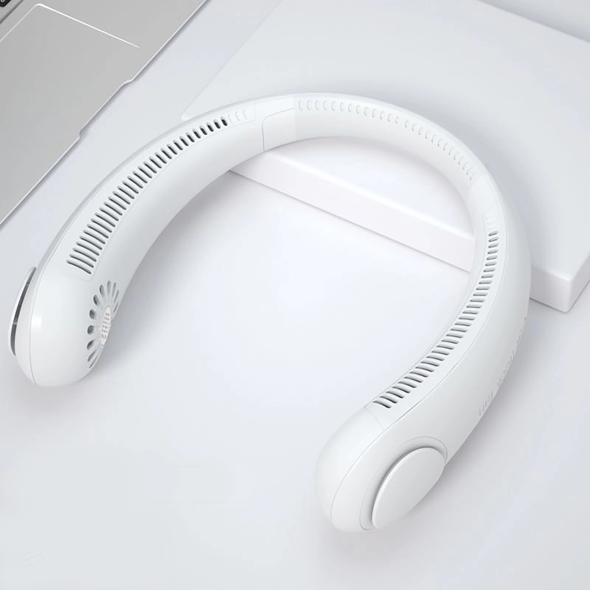 Portable Neck Fan 2