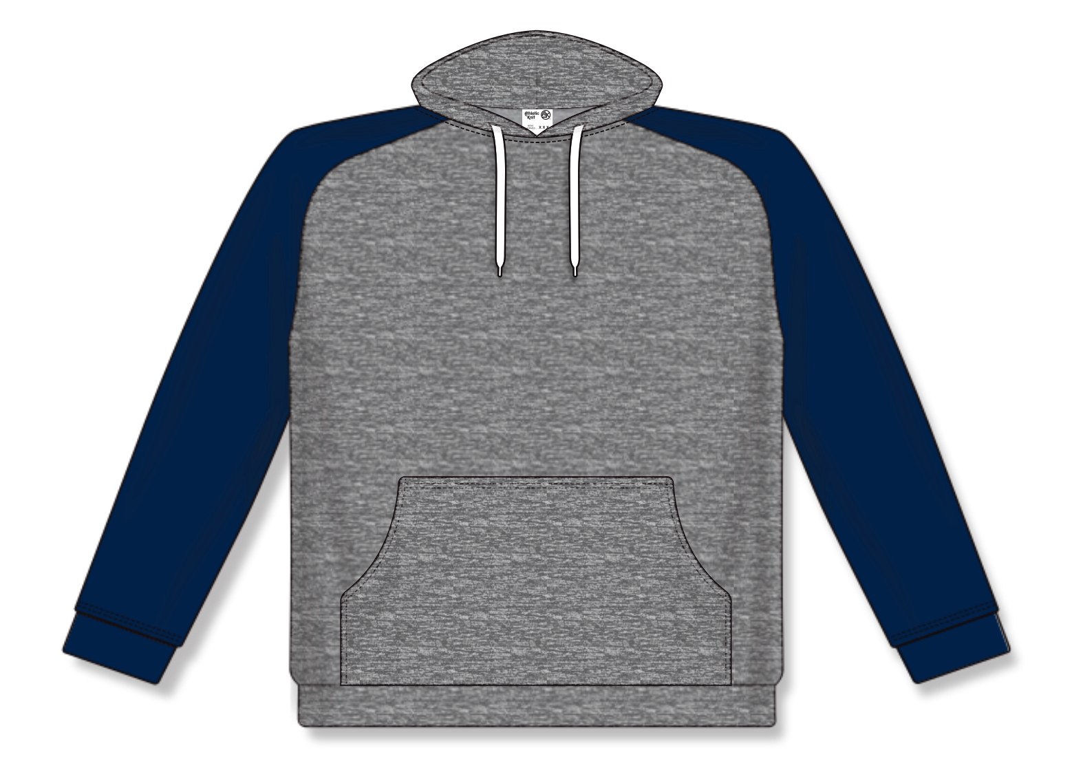 Apparel Sweatshirts A1840-G01 5
