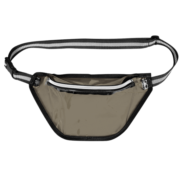Ann Arbor Transparent Waist Pack 42