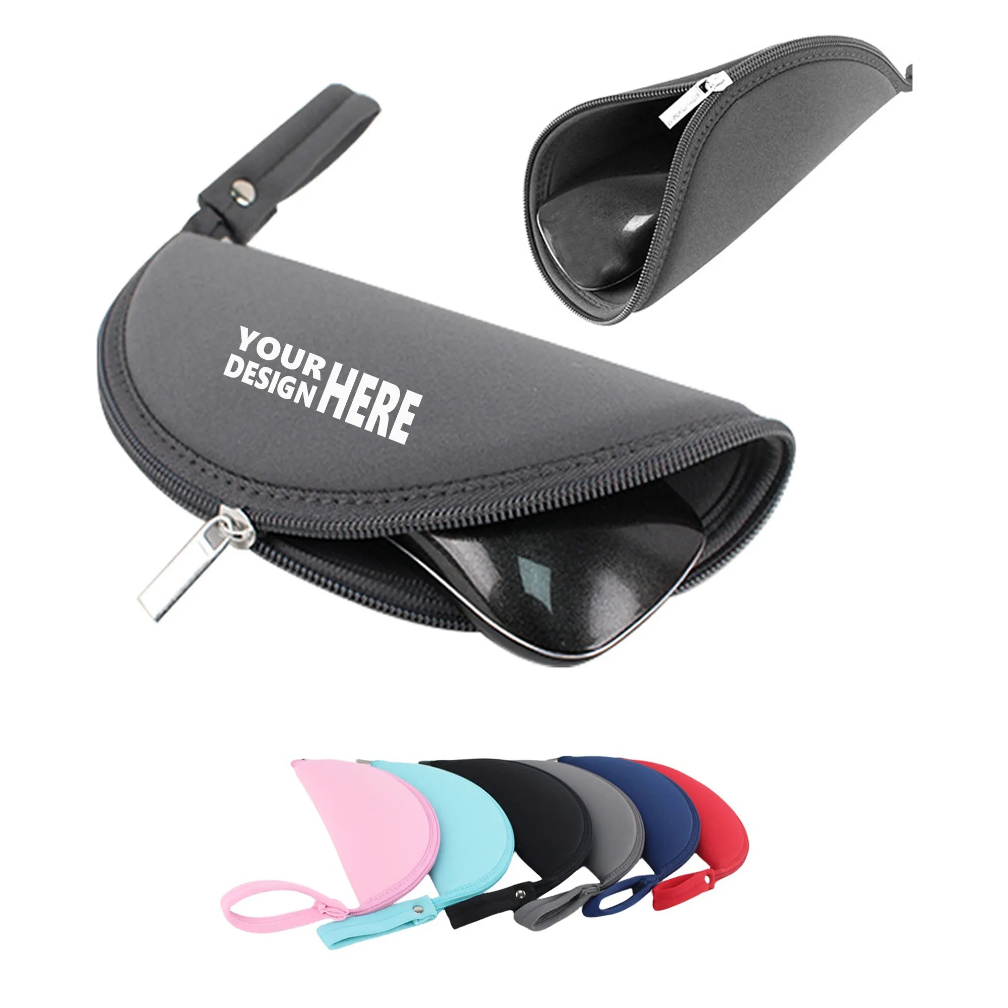 Stable Base And Comfortable Cloth Mouse Mat