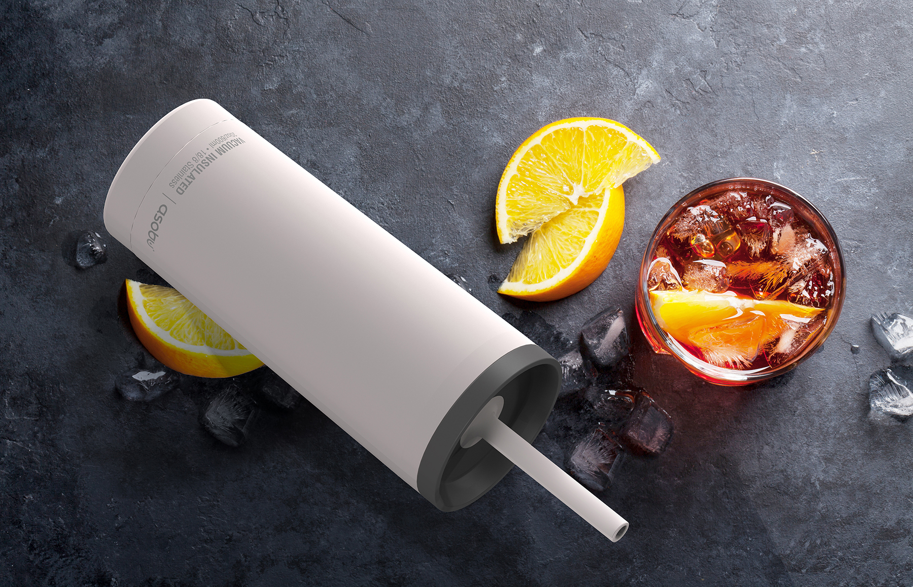 Asobu 20 Oz. Superb Sippy Tumbler 34