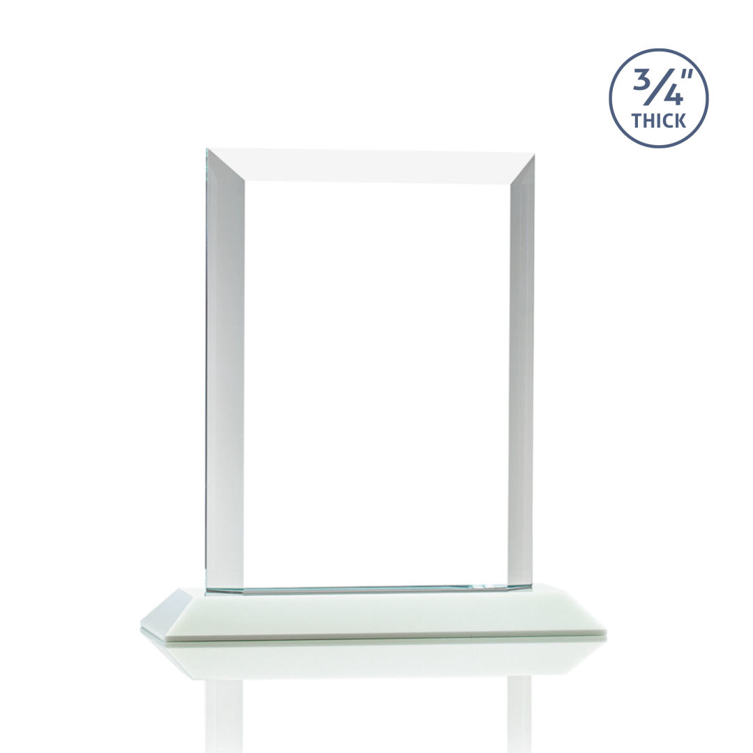 Harrington Award - White 19
