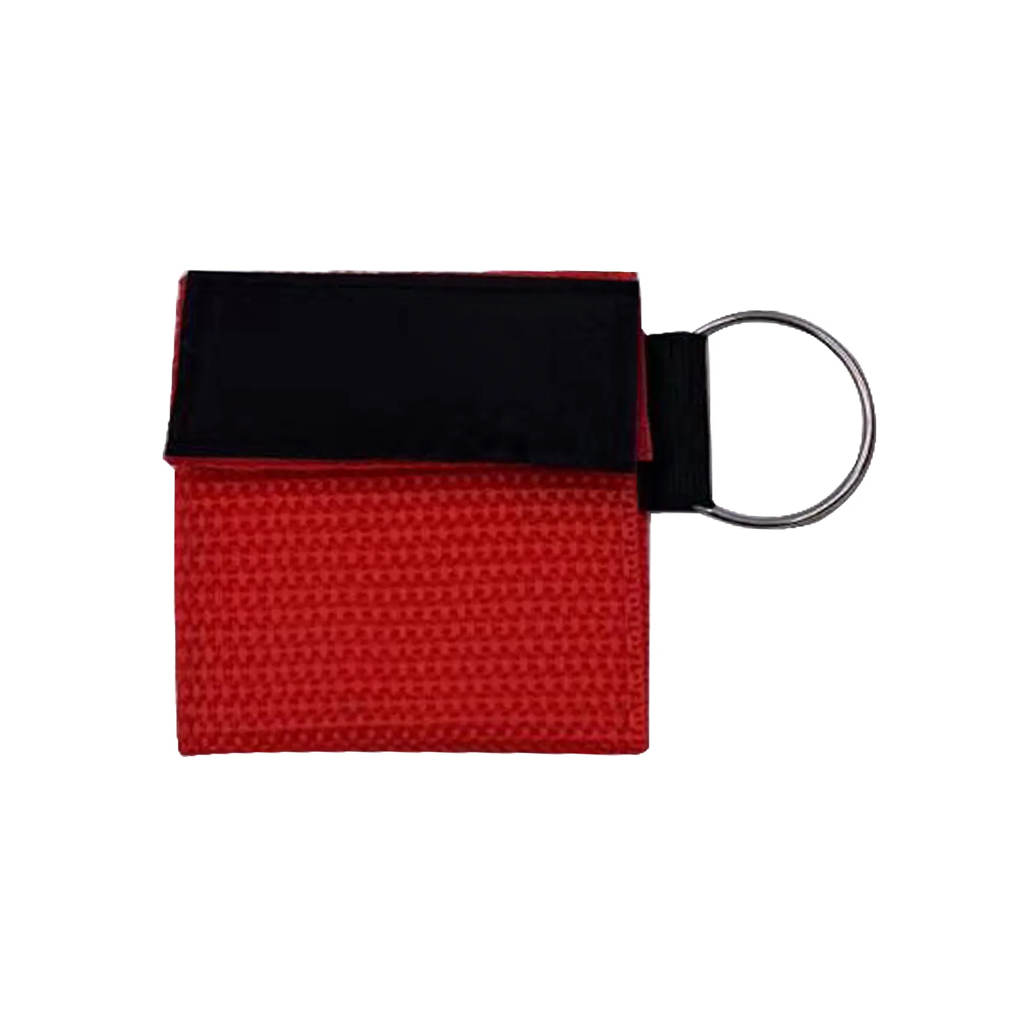 CPR Face Shield Mask Keychain 8
