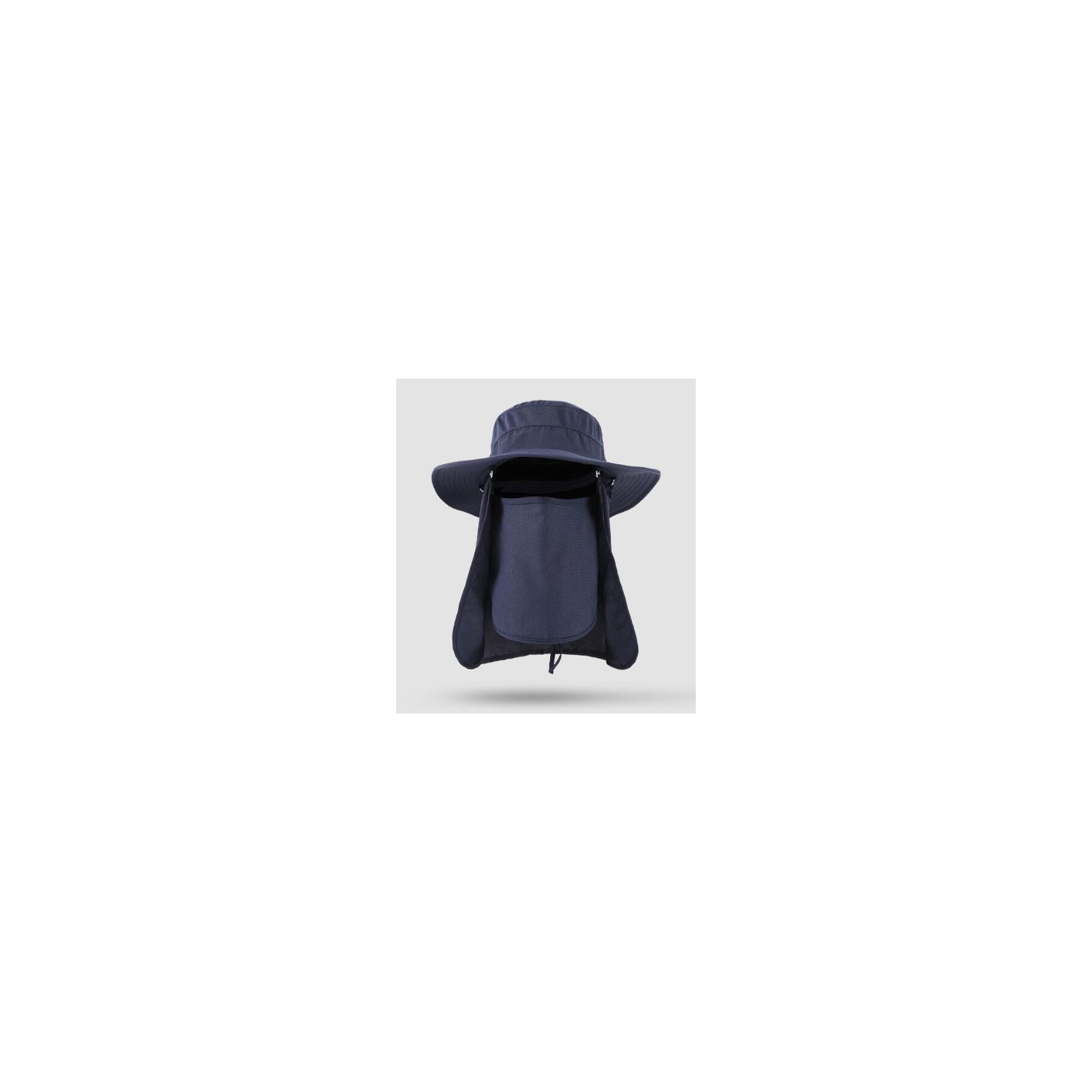 Summer Fishing Hat 2