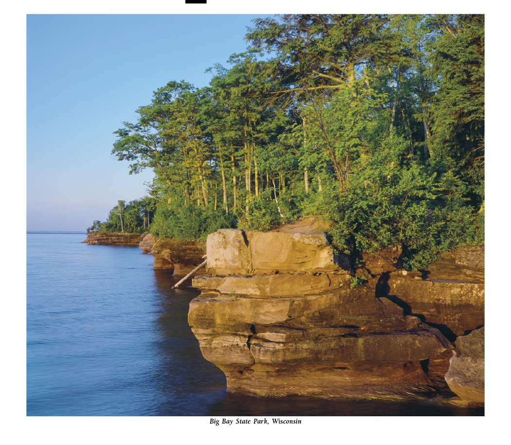 HotLine® Products Scenic America® Pocket Calendar 25