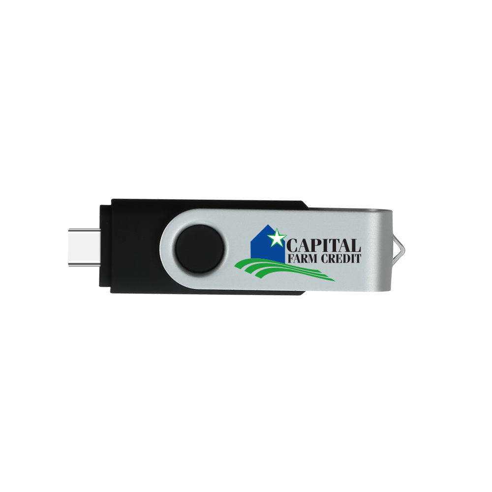 Type C OTG USB Flash Drive 18