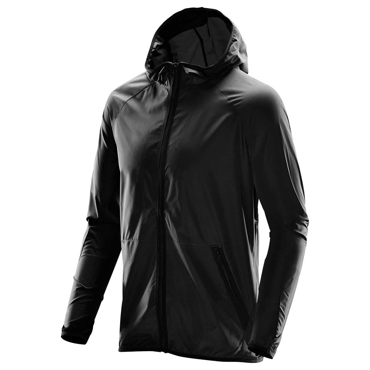 Stormtech Men's Ozone Hooded Jacket 19