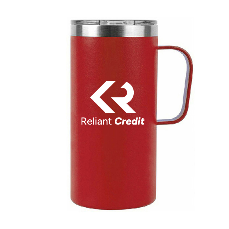 20oz Vista Vacuum Insulated Tall Mug 16